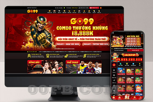 GO99 越南综合盘源码/最新Vue + PHP 运营级框架/东南亚高端博彩系统源码/博彩API全量对接